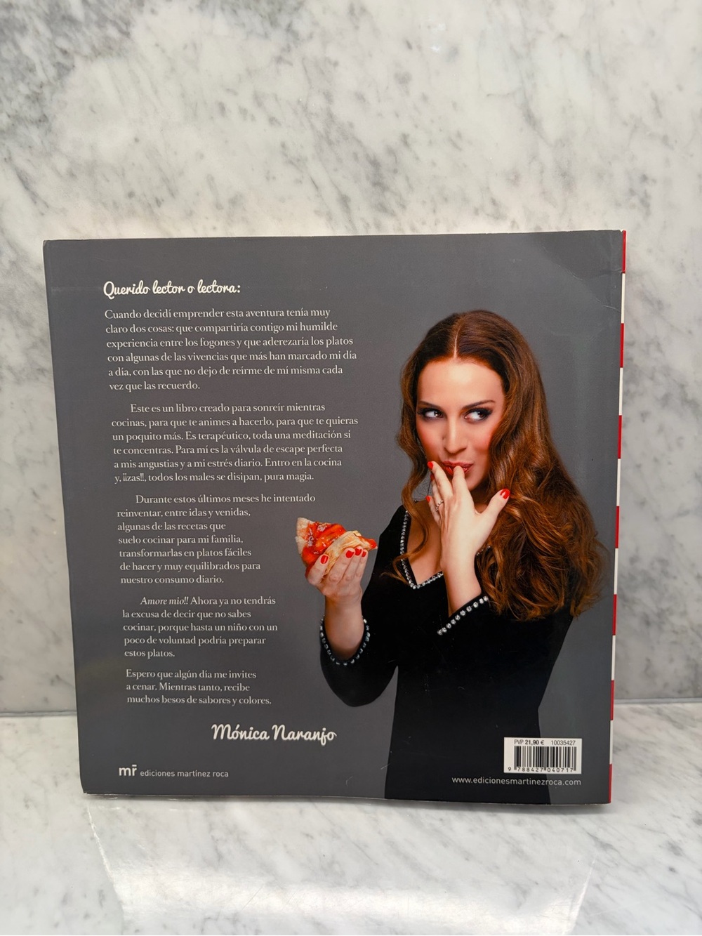 Bundle of 4 Spanish Cookbooks | Cocina Española Recetas Saludables En Español - Picture 10 of 10